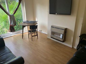 Rolleston Drive